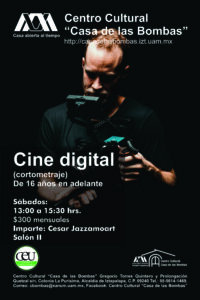 cine digital