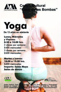 yoga