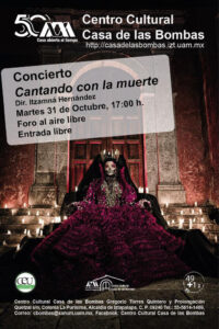 31 DE OCTUBRE