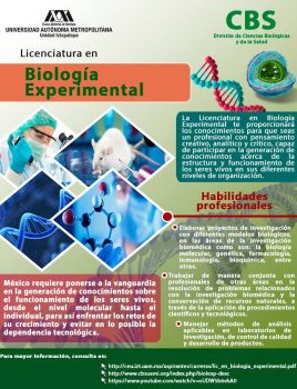 Biología Experimental