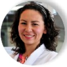 Dra. Erika Patricia Azorín Vega