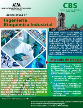 Ing Bioquímica Industrial