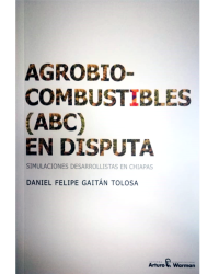 agrobiocombustible