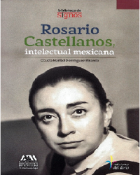 rosario castellanos