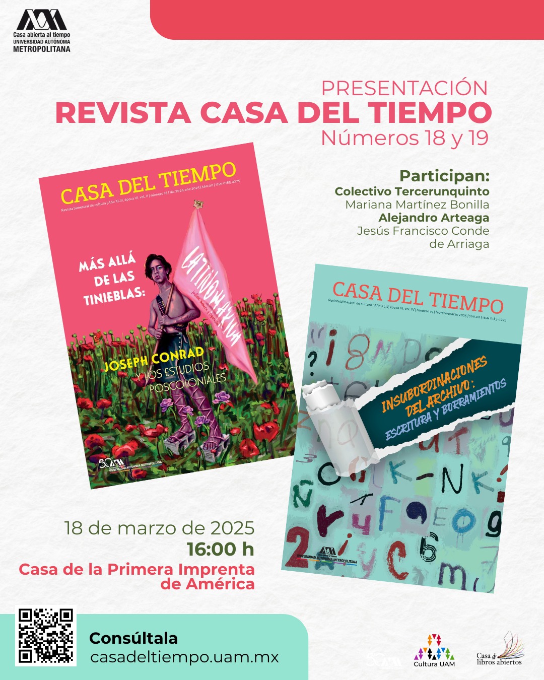 20 de febrero 1