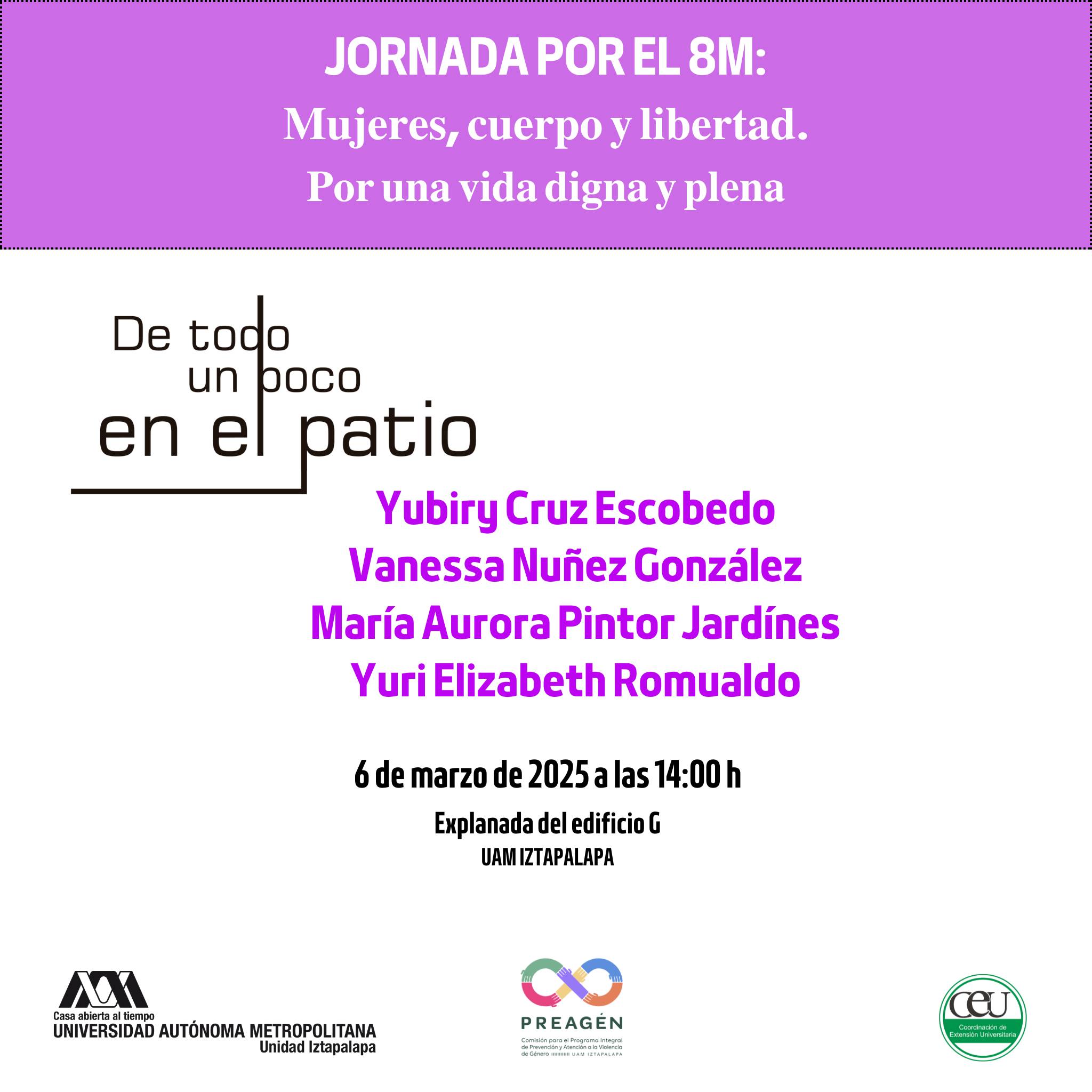 6 de marzo