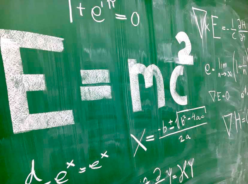 LUNES DE FAENAS MATEMÁTICAS, PARA APASIONARSE POR EL QUERER SABER