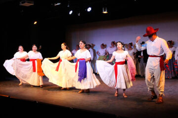 DÍA INTERNACIONAL DE LA DANZA EN LA UAM-I