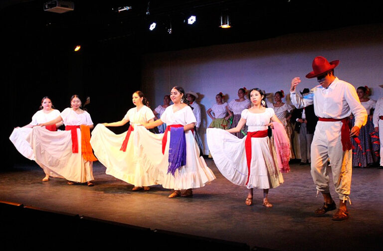 DÍA INTERNACIONAL DE LA DANZA EN LA UAM-I