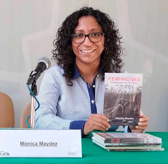 LIBRES Y LIBROS, TEXTOS FEMINISTAS