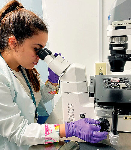 ANÁLISIS BIOINFORMÁTICO DE MICRO-RNA OXIDADOS