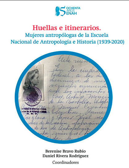 HUELLAS E ITINERARIOS