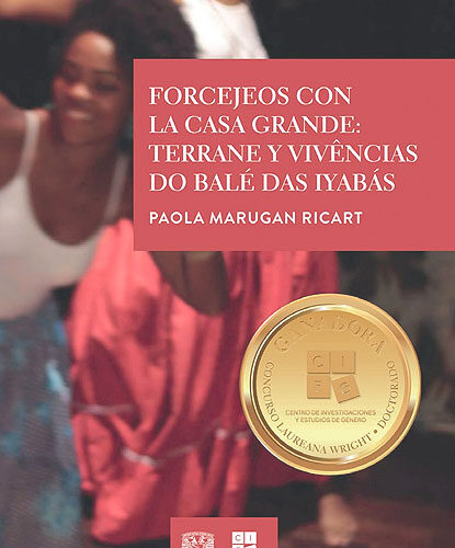 VIVENCIAS DE DANZA Y TERRITORIO EXPERIENCIA DE MUJERES EN BRASIL