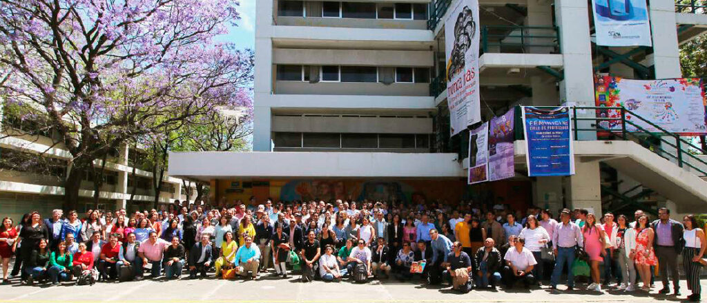 PROFESIONALES DE LA CIENCIA, LA TECNOLOGÍA Y LA SALUD