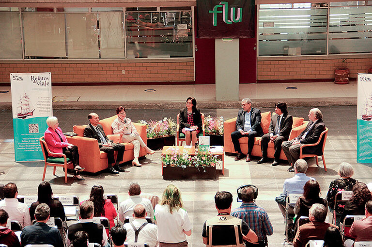 XI FERIA DEL LIBRO UNIVERSITARIO