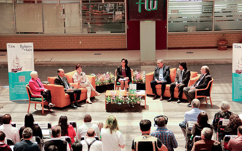 XI FERIA DEL LIBRO UNIVERSITARIO