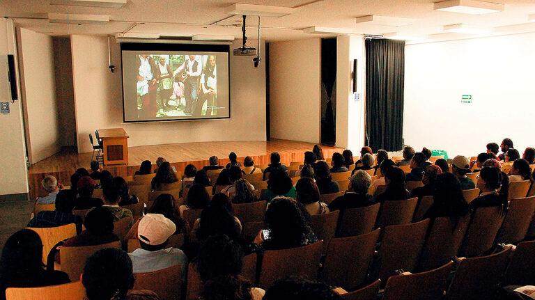 ORIGEN DE LA CASA ABIERTA AL TIEMPO EL DOCUMENTAL IN CALLI IXCAHUICOPA