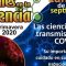 LAS CIENCIAS Y LA TRANSMISIÓN DE COVID-19 SU IMPORTANCIA EN EL CUIDADO EN CASA Y EN LOS ESPACIOS