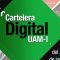 Cartelera Digital UAM-I del 22 al 26 de junio de 2020