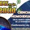 “CIENCIA DE LA HOMOSEXUALIDAD” (EN EL MARCO CONMEMORATIVO DE LA DIVERSIDAD SEXUAL)