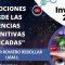 “EMOCIONES DESDE LAS CIENCIAS COGNITIVAS APLICADAS” (LUNES EN LA CIENCIA INVIERNO 2021)