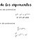 Centro Cultural “Casa de las Bombas” taller de matemáticas para Preparatoria, temas de álgebra P1.