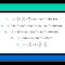 Centro Cultural “Casa de las Bombas” Cálculo diferencial, Derivadas de funciones algebraicas III.