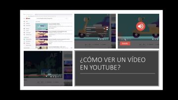 Privado: [ID: C4tSJli_W9Y] Youtube Automatic